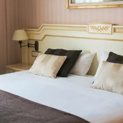 Hotel VP Jardín Metropolitano 4* Улучшенный номер с различными типами кроватей фото 3