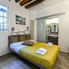 Апартаменты Riva Di Biasio Apartment - Mfm Home комната для гостей фото 2