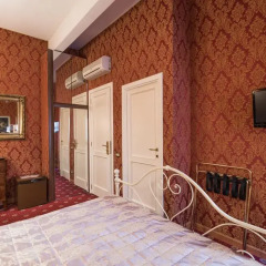 Отель Residenza Ave Roma удобства в номере