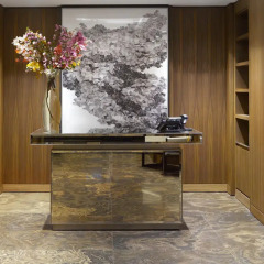 The Emblem Hotel 5* Стандартный номер фото 24
