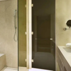 La Ville Hotel & Suites CITY WALK, Dubai, Autograph Collection 5* Стандартный номер с различными типами кроватей фото 9