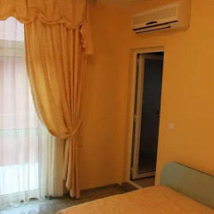Отель Guest House Central Стандартный номер фото 12
