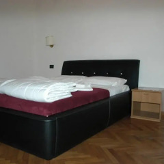 Отель Albergo Casagrande Стандартный номер фото 8