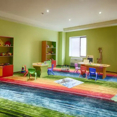 Aghveran Ararat Resort Hotel фитнесс-зал фото 2