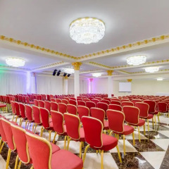 Vnukovo Village Park Hotel and Spa с домашними животными