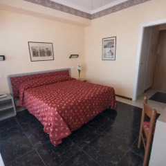 Отель Villa Margherita 3* Стандартный номер с различными типами кроватей фото 2