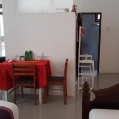 Отель Punsara`s Holiday Home Коттедж с различными типами кроватей фото 17