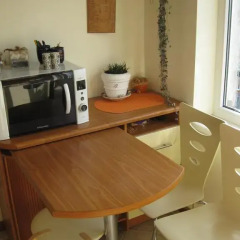 Отель Bultu Apartaments Апартаменты с различными типами кроватей фото 36