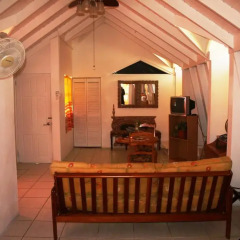 Отель Fairview Guest House удобства в номере фото 2