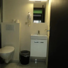Albert Hotel 2* Стандартный номер фото 29