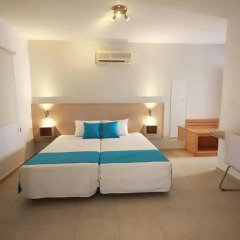 Sea Cleopatra Napa Hotel комната для гостей фото 4