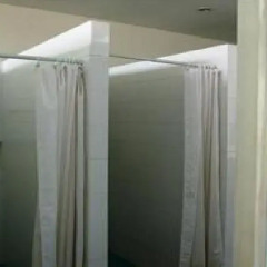 Phuket Backpacker Hostel Кровать в общем номере фото 4