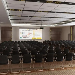 Xingan Zelin Hotel