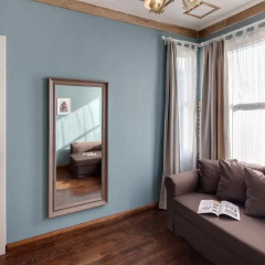 Отель Loka Suites комната для гостей фото 5