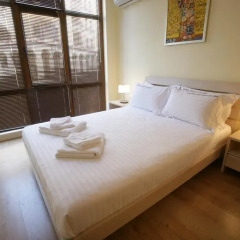 Апартаменты Lighthouse Apartments And Villas Студия фото 2