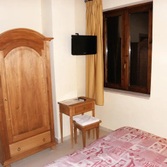 Отель Agriturismo La Colombaia 3* Стандартный номер фото 5