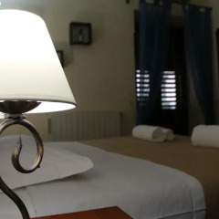 Отель B&B Marchese Sala Стандартный номер фото 8
