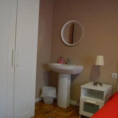 Отель Somnio Hostels 2* Стандартный номер фото 9