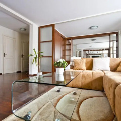 Отель Old Town Residence комната для гостей фото 4