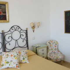 Villa Mora Hotel 2* Номер Делюкс фото 7