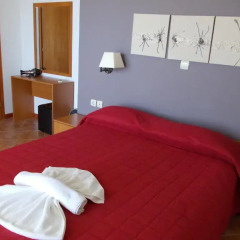 Отель Chrysa Villa удобства в номере фото 2