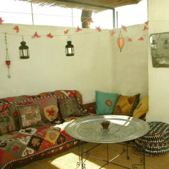Отель Casa Barocca Salento Пресичче интерьер отеля
