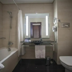 Отель Vila Gale Santa Cruz 4* Стандартный номер фото 3
