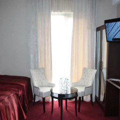 Marionn Hotel 3* Стандартный номер с различными типами кроватей фото 13