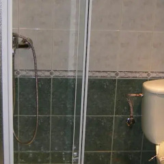Отель Dari Guest House ванная