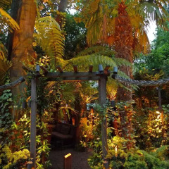 Отель Garden Suite Centre фото 12