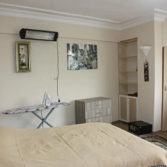 Pierre Loti House Турция, Стамбул - отзывы, цены и фото номеров - забронировать отель Pierre Loti House онлайн комната для гостей фото 2