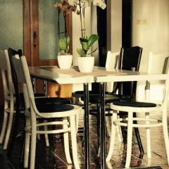 Отель B&B Home интерьер отеля фото 3