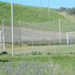 Отель Agriturismo Case al Sole Италия, Лорето - отзывы, цены и фото номеров - забронировать отель Agriturismo Case al Sole онлайн спортивное сооружение