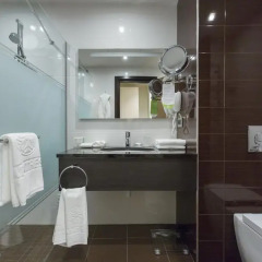 Отель Ararat Resort 4* Улучшенный номер фото 2