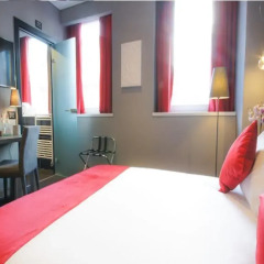 The Bryson Hotel 4* Стандартный номер с различными типами кроватей