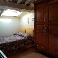 Отель Carpe Diem Guesthouse Улучшенный номер с различными типами кроватей фото 3