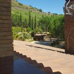 Отель Il Drago Azienda Turistica Rurale 4* Номер Делюкс фото 3