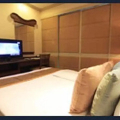 Отель Majestic Suite 3* Улучшенный номер фото 3