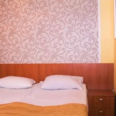 Гостиница Вечный Зов 3* Номер Комфорт с разными типами кроватей фото 4