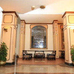 Отель Minamark Resort & Spa интерьер отеля фото 3