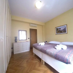 Отель Flatinrome Cornelia Complex удобства в номере