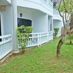 Отель Andaman Lanta Resort 4* Стандартный номер фото 2