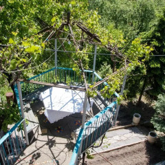 Отель Guest House Mary детские мероприятия