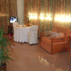 Hotel Fonda Neus Полулюкс с различными типами кроватей