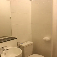 Отель The Fifth Residence 3* Улучшенный номер с различными типами кроватей фото 21