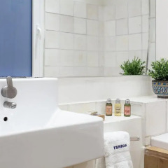 Апартаменты Habitat Apartments Ferran Апартаменты фото 10