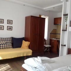 Отель Guest Rooms Boutique Varna Болгария, Варна - отзывы, цены и фото номеров - забронировать отель Guest Rooms Boutique Varna онлайн комната для гостей фото 3