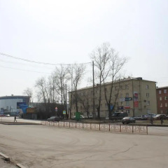 Хостел Браво Иркутск фото 3
