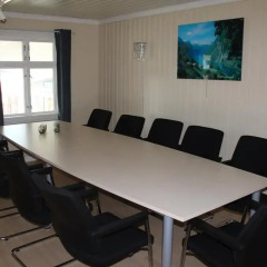 Gardermoen Hotel Bed & Breakfast