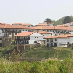 Augustus Village Турция, Денизяка - отзывы, цены и фото номеров - забронировать отель Augustus Village онлайн фото 10